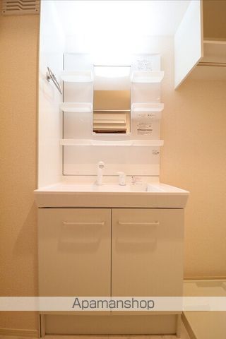 シェノン子安の内装写真
