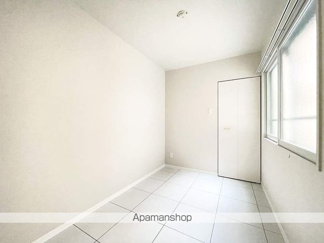 エフェクト南11条 A棟の内装写真