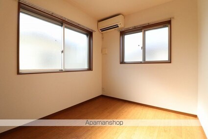 Ａｍｏｕｒ　ｓｕｎ[1LDK/43.42m2]の内装3