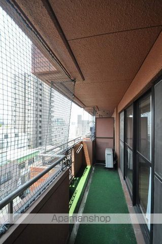 メゾンド岡文館の内装写真