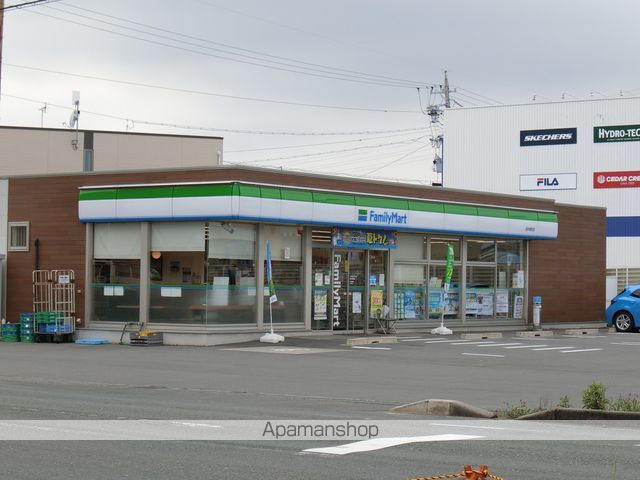 コンチェルトの周辺写真