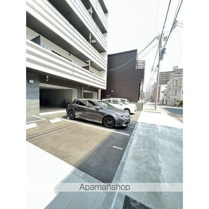 ＧＲＡＮＤＵＫＥ千代田ｒｅｇａｒｉａ[1LDK/42.72m2]の共用部2