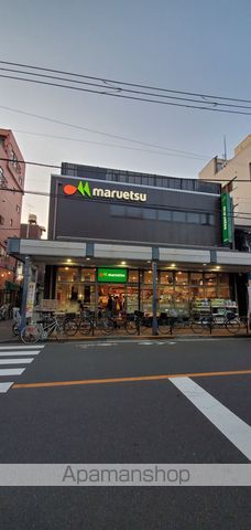 シーズンフラッツ浅草言問通りの周辺写真