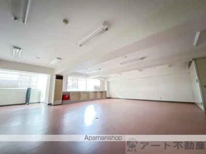 サクラメントハイツ（テナント）[1R/104.3m2]のその他内装3