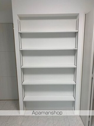 ＧＲＡＮ　ＰＡＳＥＯ神楽坂Ⅱ[1K/27.38m2]の内装1