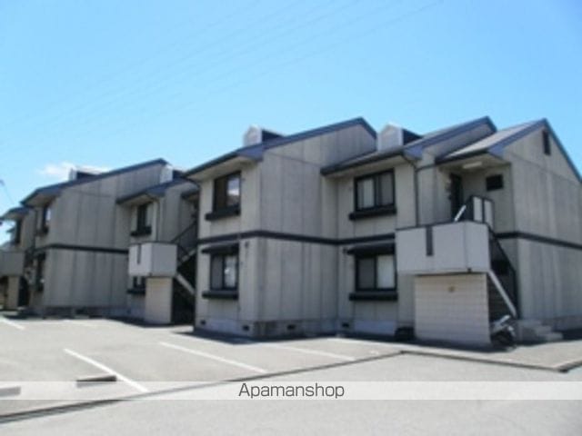 和歌山県和歌山市大谷[3DK/50.31m2]の外観