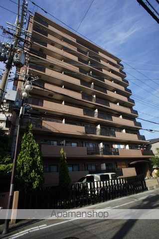 ロビン・ソングの外観写真