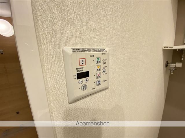サンローザの内装写真