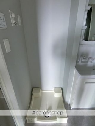 東京都墨田区押上２丁目[1DK/29.02m2]のその他設備