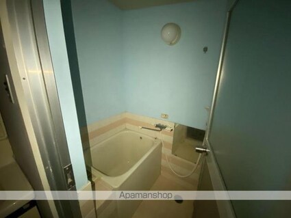 リゾンデ[2LDK/63.72m2]のバス