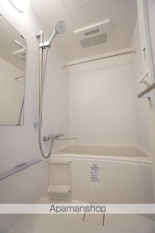 メインステージ北千住VIIの内装写真