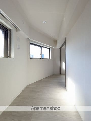 AUGUSTA RESIDENCE新中野の内装写真