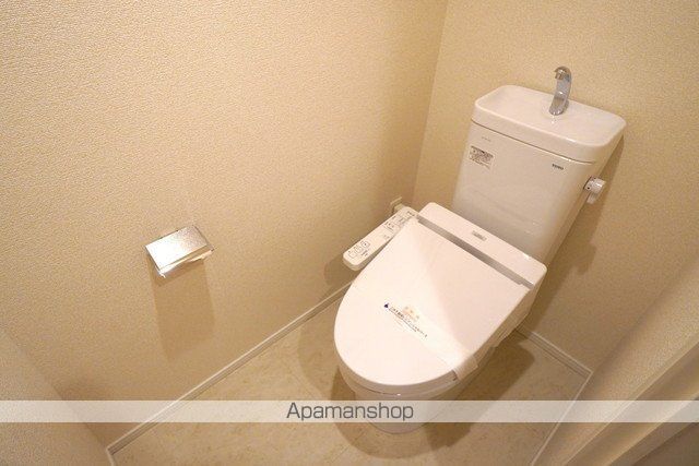 パークアクシス錦糸町WESTの内装写真