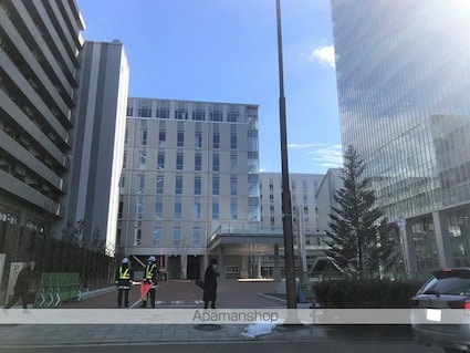 メズューセラ五橋[1K/30.02m2]の周辺4