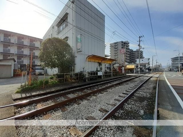 コテドパルクIの周辺写真