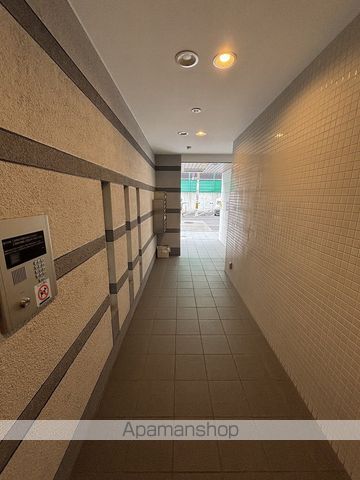ウィング瓦町の内装写真