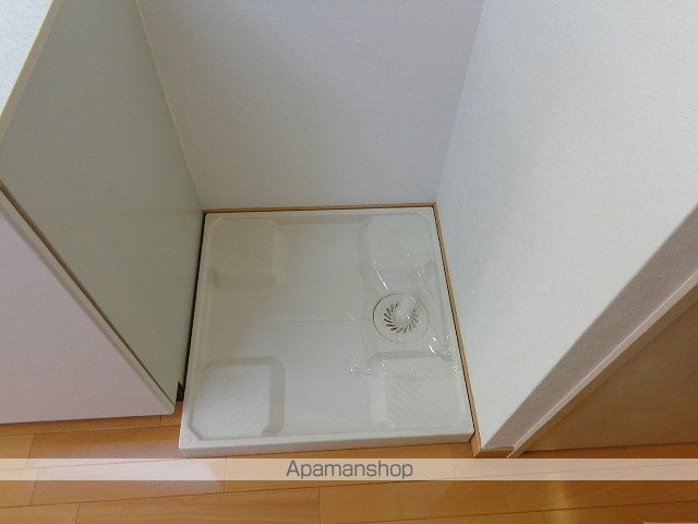 WILLDO谷町の内装写真