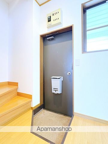 ハイツ真澄IIIの内装写真