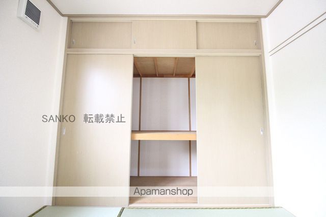 ウィンディア元町の内装写真