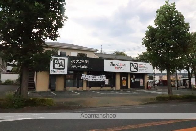 ドルフ秋川[2LDK/60.24m2]の周辺5