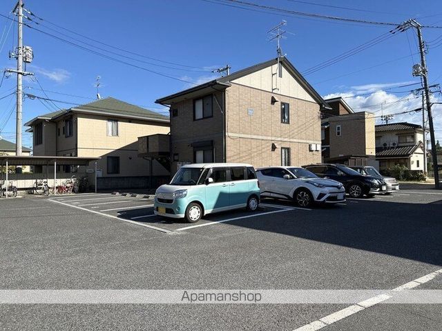 クリエンテ A棟のその他写真