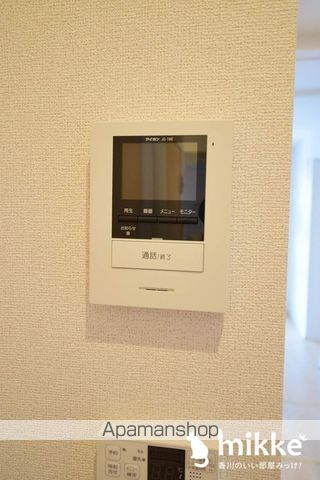 エクロールBの内装写真