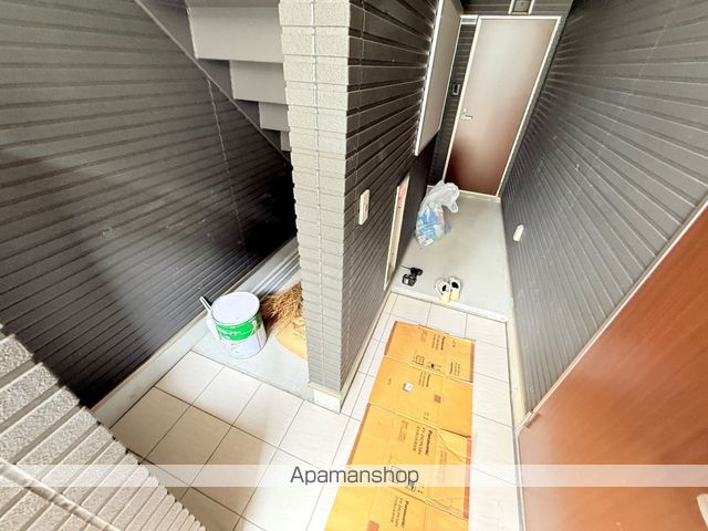 FSTYLE東大阪本庄1号館の内装写真