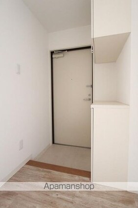 ｍａ　ｃｈｅｒｉｅ　（マシェリ）[1R/30m2]の玄関