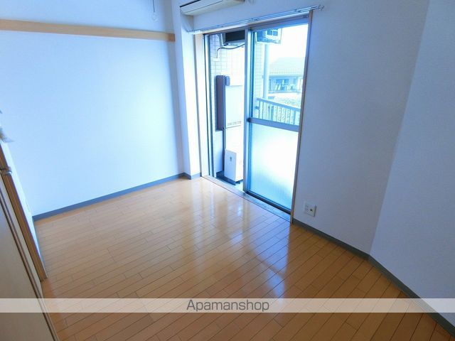 AZALEA恋ヶ窪の内装写真