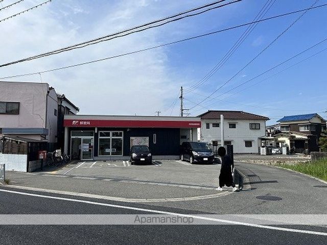 レオパレス八星の周辺写真