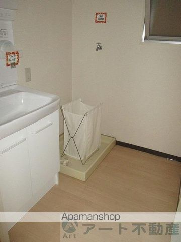 グランセル松山の内装写真