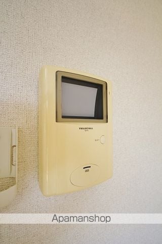 エスペランサ翔の内装写真