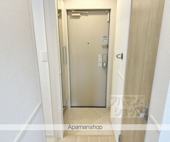 オーサムヴィレッジ京都桂の内装写真