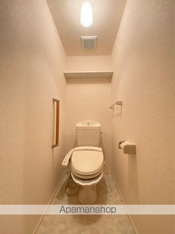シャインポート屋島 G・H棟の内装写真