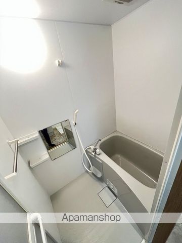 グランクレストの内装写真