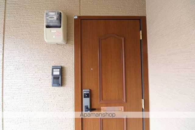 ハーベスト大和 A棟の内装写真