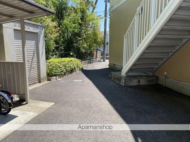 ハイネス南八木山のその他写真