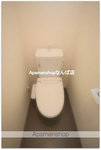 プレミアムコート谷町4丁目の内装写真