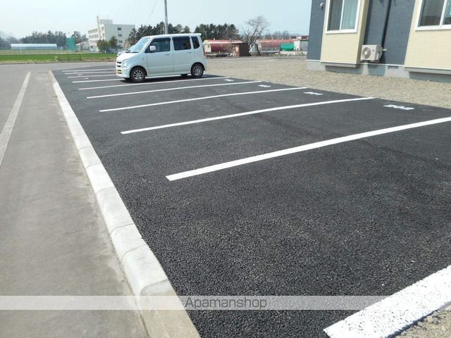 apartment 北海道中川郡池田町字清見
清見の賃貸情報を見る
物件地図