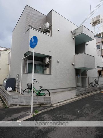 アコノーツIIの外観写真