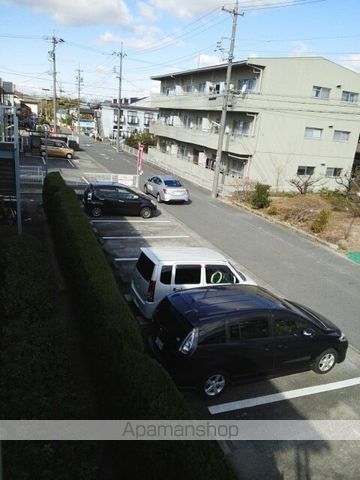 シティハイツ山田Aのその他写真