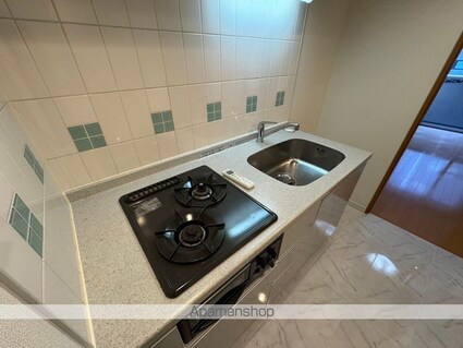 スペーシア秋葉原[1K/23.85m2]の内装6