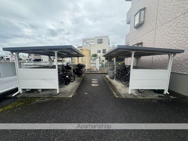 メゾンポワールのその他写真