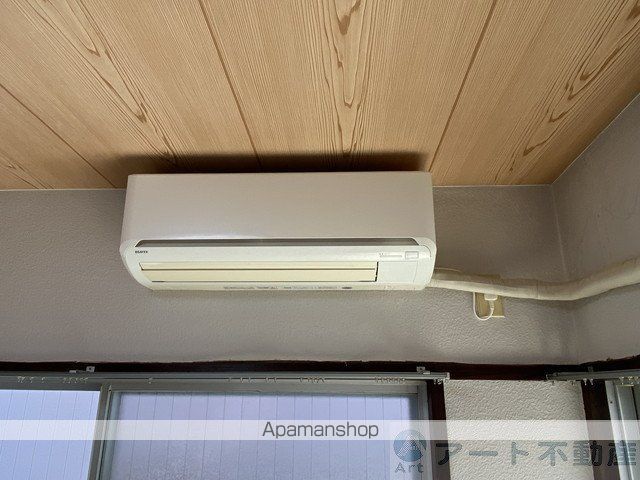 田中ビルの内装写真