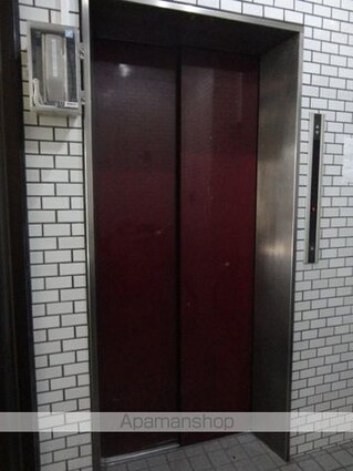 マンションメナハウス[1R/20m2]の共用部6
