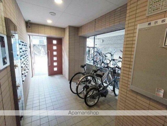 ソシエール 三鷹のその他写真