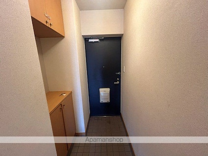 カーサコスタリオ[3LDK/69.3m2]の玄関