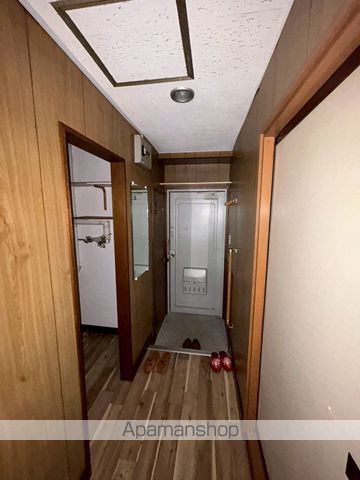 滝川ハイツNo.2の内装写真