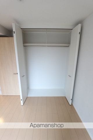 カーサ セレーナの内装写真