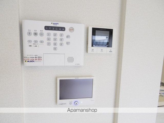 REGALIAの内装写真